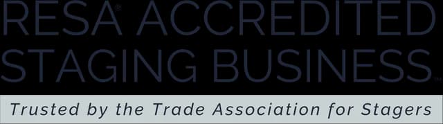 RESA Accredited Staging Business